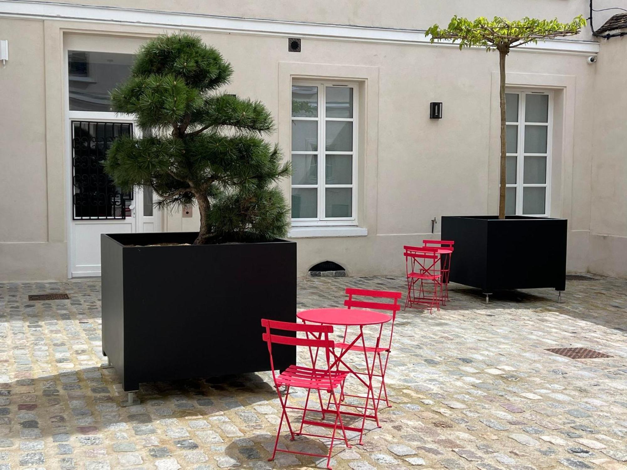 Le Laurencin Sens - Le Parisien - Coeur De Ville Exterior photo